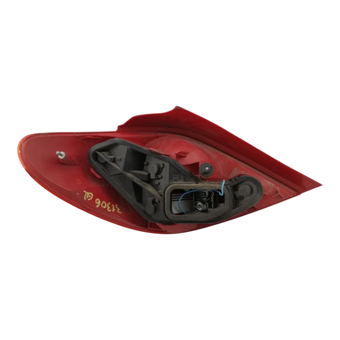 Fanale Stop Posteriore Destro PEUGEOT 207 Berlina 3-5 Porte