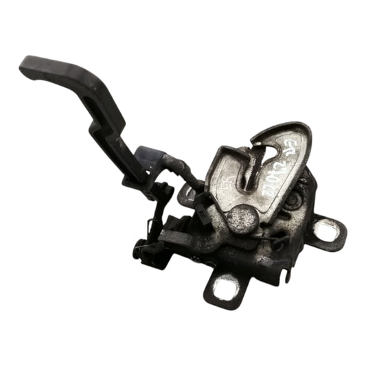 Serratura Cofano Anteriore ALFA ROMEO 159 Berlina SW