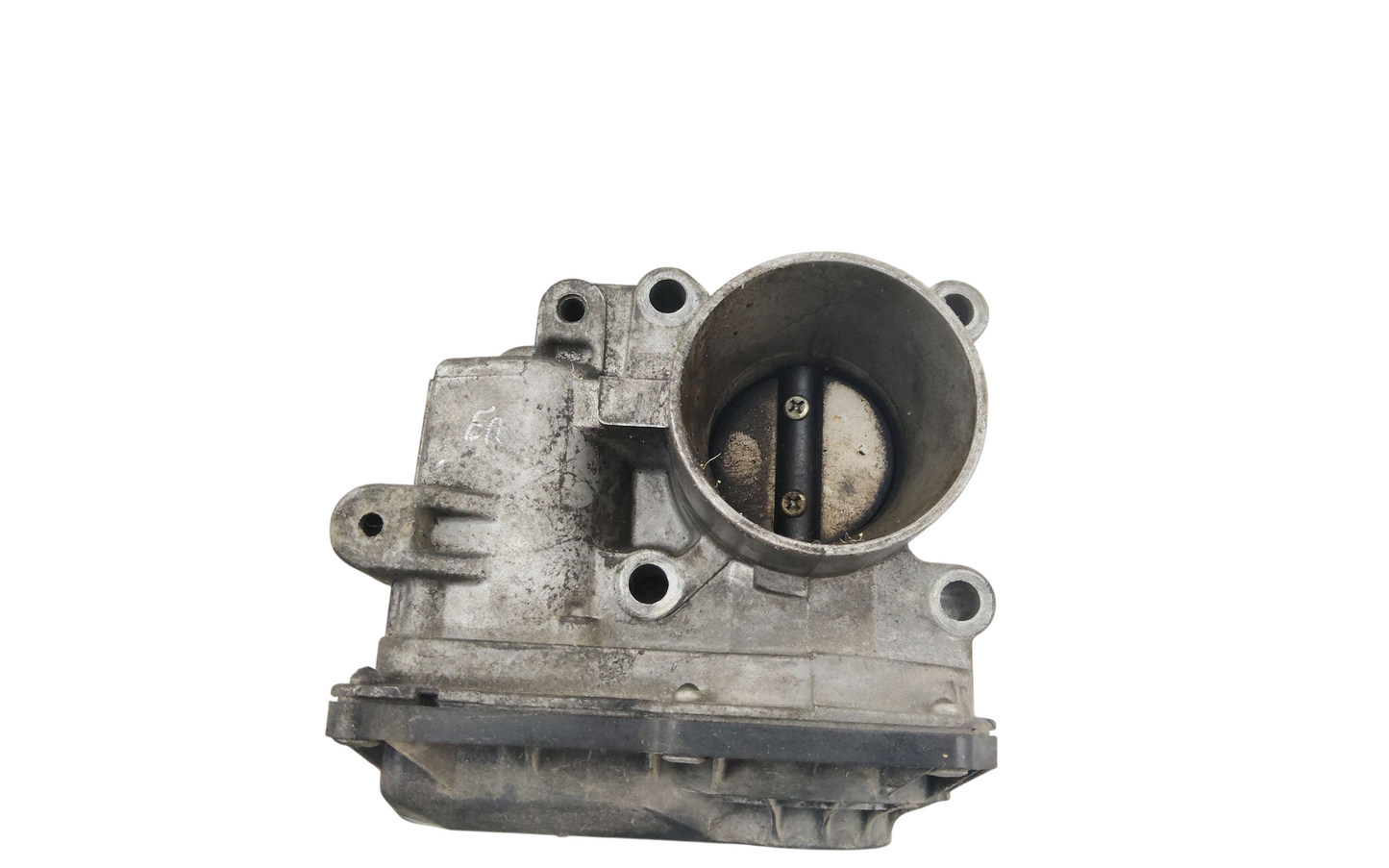 Corpo Farfallato RENAULT TWINGO 1 2 Serie/CLIO 3 4 Serie Benzina GPL