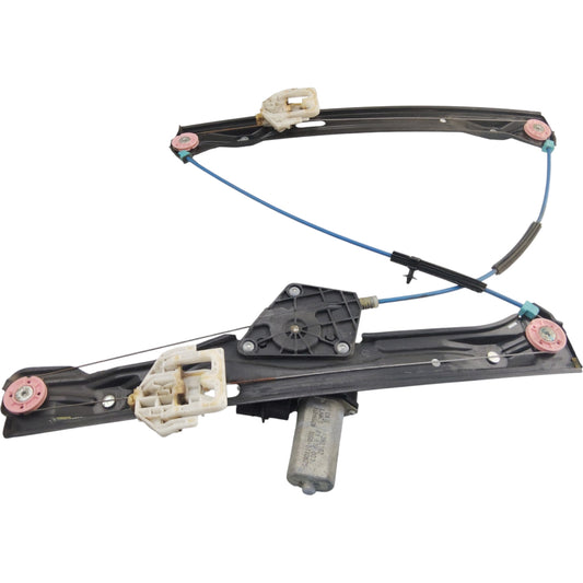 Alzacristallo Alzavetro Anteriore Destro BMW SERIE 3 F30 F31