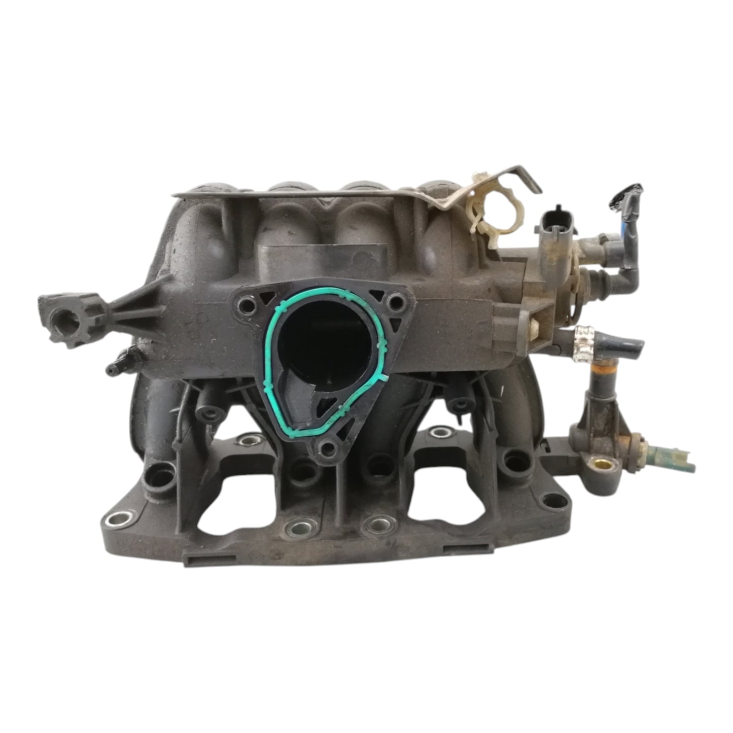 Collettore Aspirazione FIAT PANDA 2 Serie/PUNTO 2 Serie Benzina