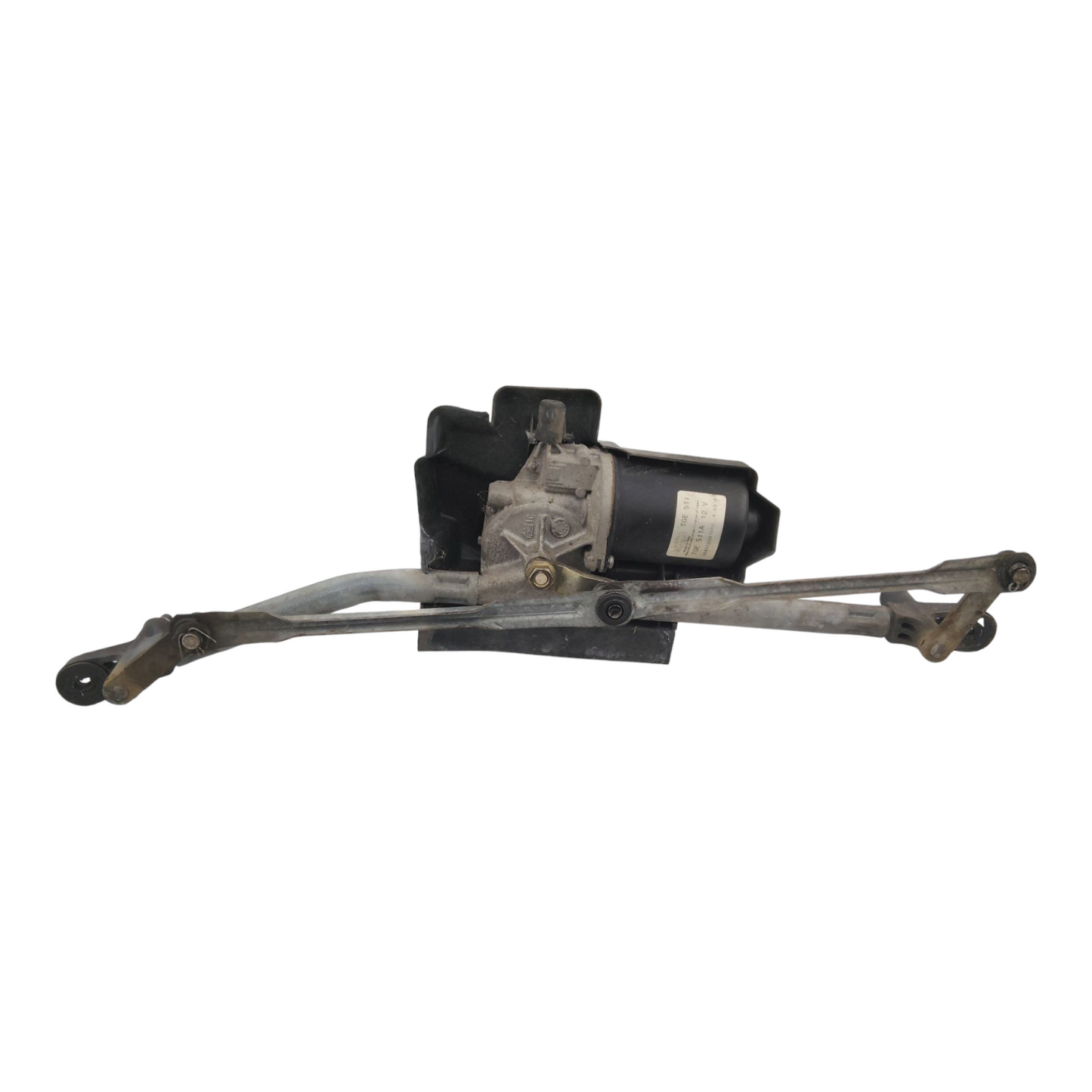 Meccanismo Tandem Tergicristallo FIAT PUNTO 2 Serie