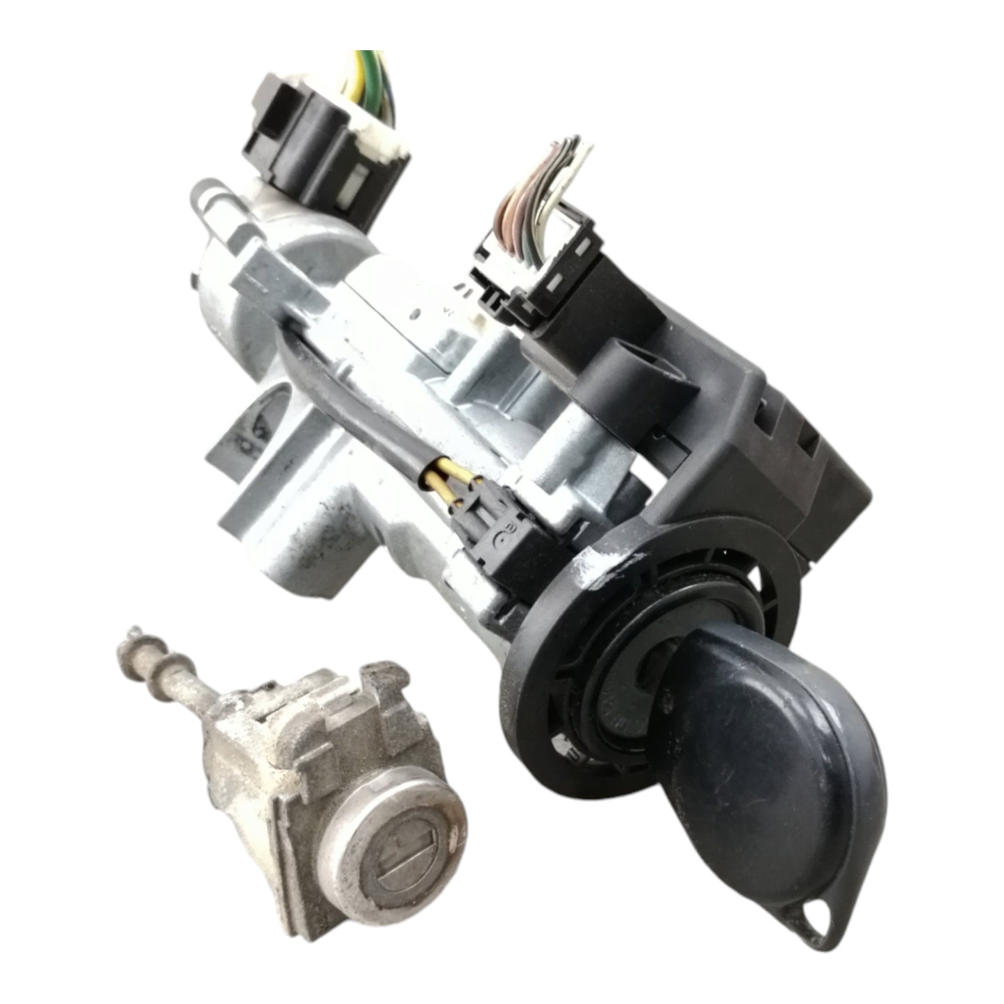 Blocchetto Avviamento SUZUKI SWIFT 4 Serie 1.3 Diesel Motore Z13DT