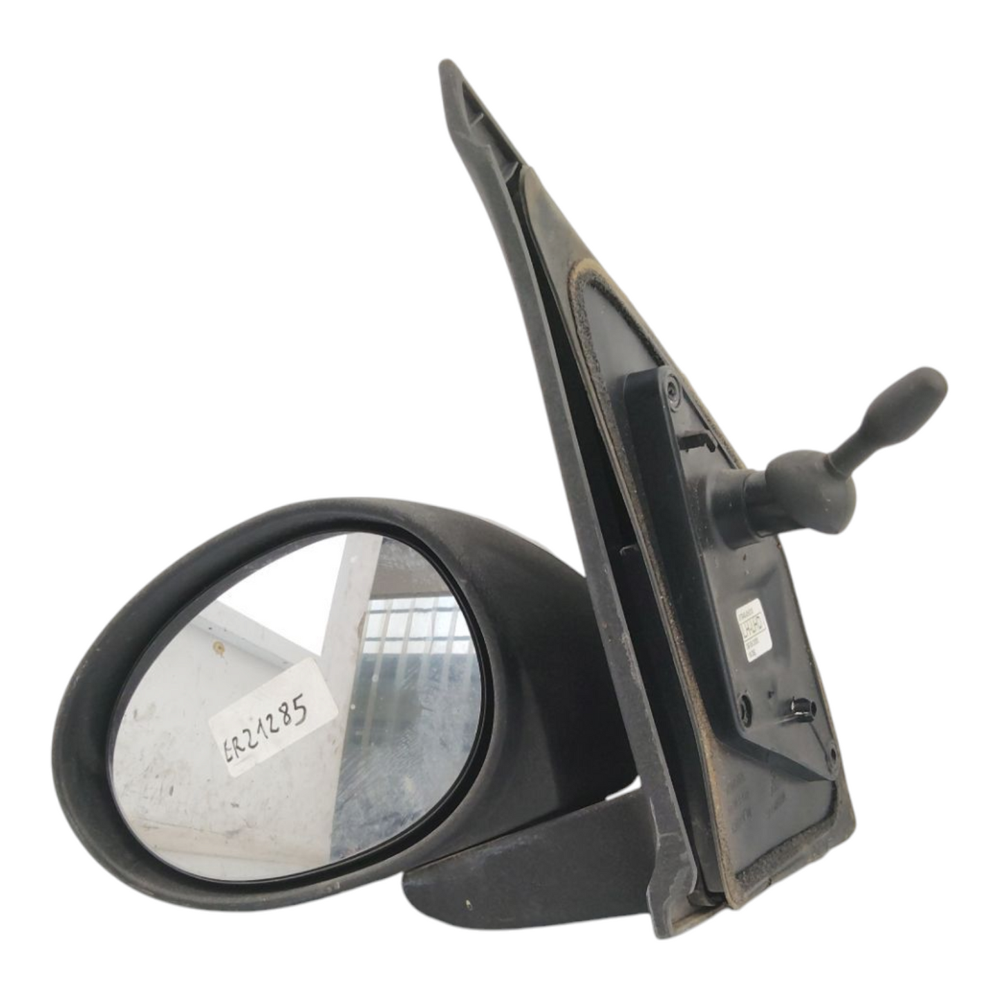 Specchietto Retrovisore Esterno Anteriore Sinistro CITROEN C1 1 Serie