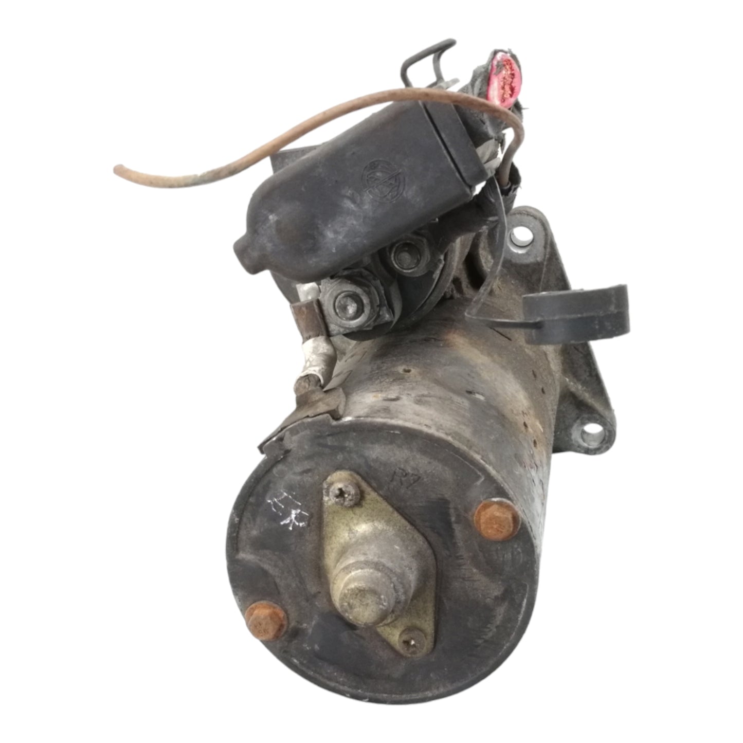 Motorino Avviamento FIAT STILO Berlina SW/MAREA/BRAVO 2 Serie Diesel