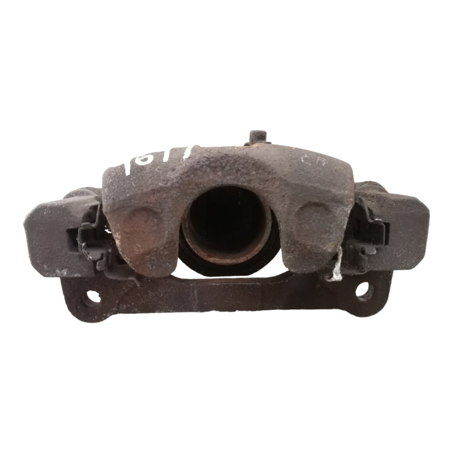 Pinza Freno Anteriore Sinistro CHEVROLET MATIZ 2 Serie Benzina GPL