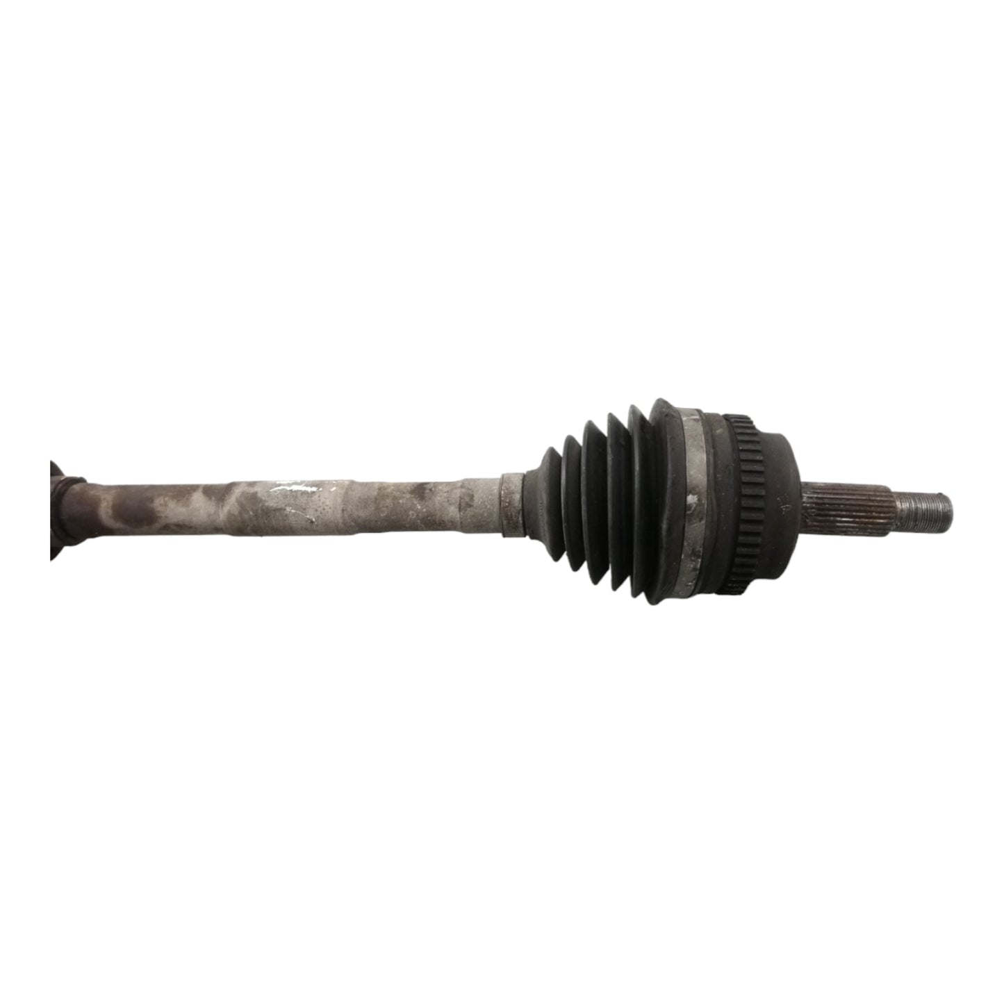 Semiasse Semialbero Anteriore Destro OPEL MOVANO A 2 Serie 2.5 CDTi