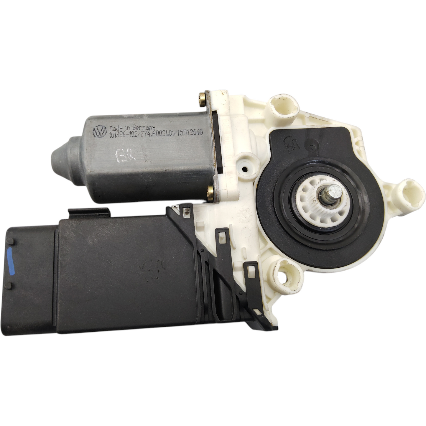 Motorino Alzacristallo Porta Anteriore Destro VOLKSWAGEN GOLF 4 Serie