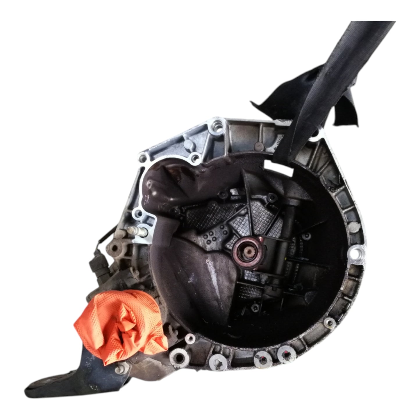 Cambio Manuale 5 Marce FIAT SEICENTO/600 1.1 Benzina