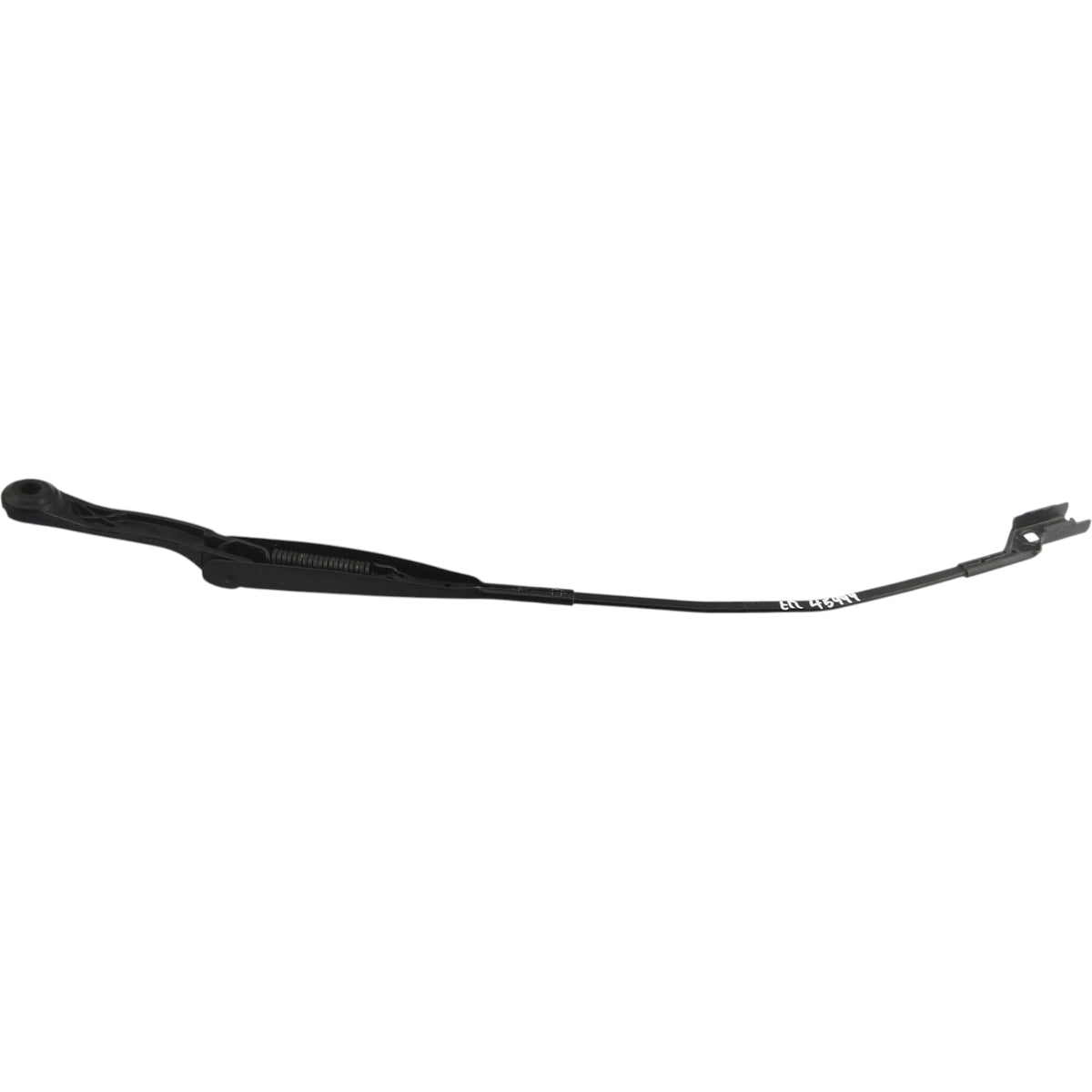 Braccio Tergicristallo Parabrezza Destro FIAT PANDA 3 Serie 312