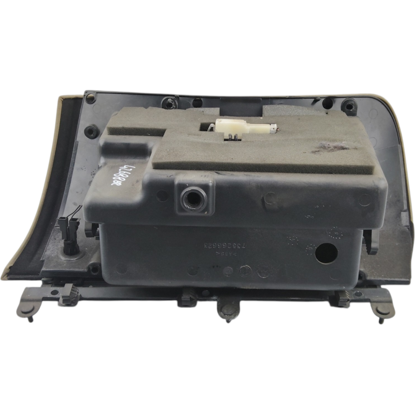 Cassetto Portaoggetti ALFA ROMEO 147 1 2 Serie/ALFA GT