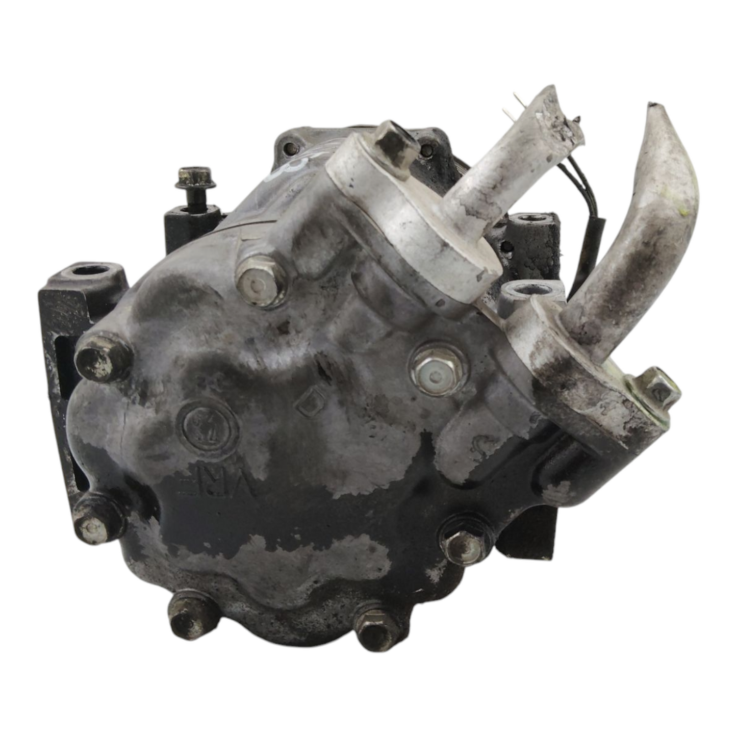 Compressore Aria Condizionata Ac MAZDA 3 1 Serie 1.6 Diesel