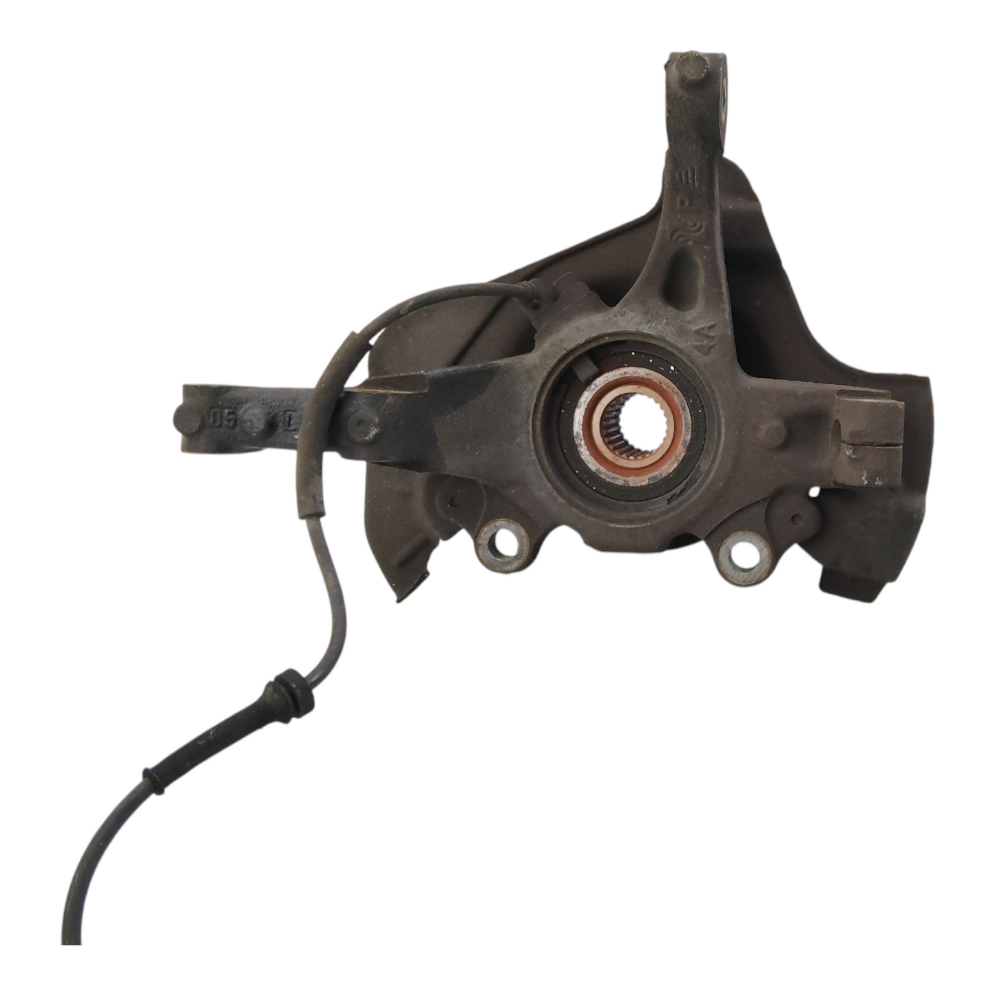Fusello Mozzo Anteriore Destro FIAT GRANDE PUNTO 1.3 Multijet