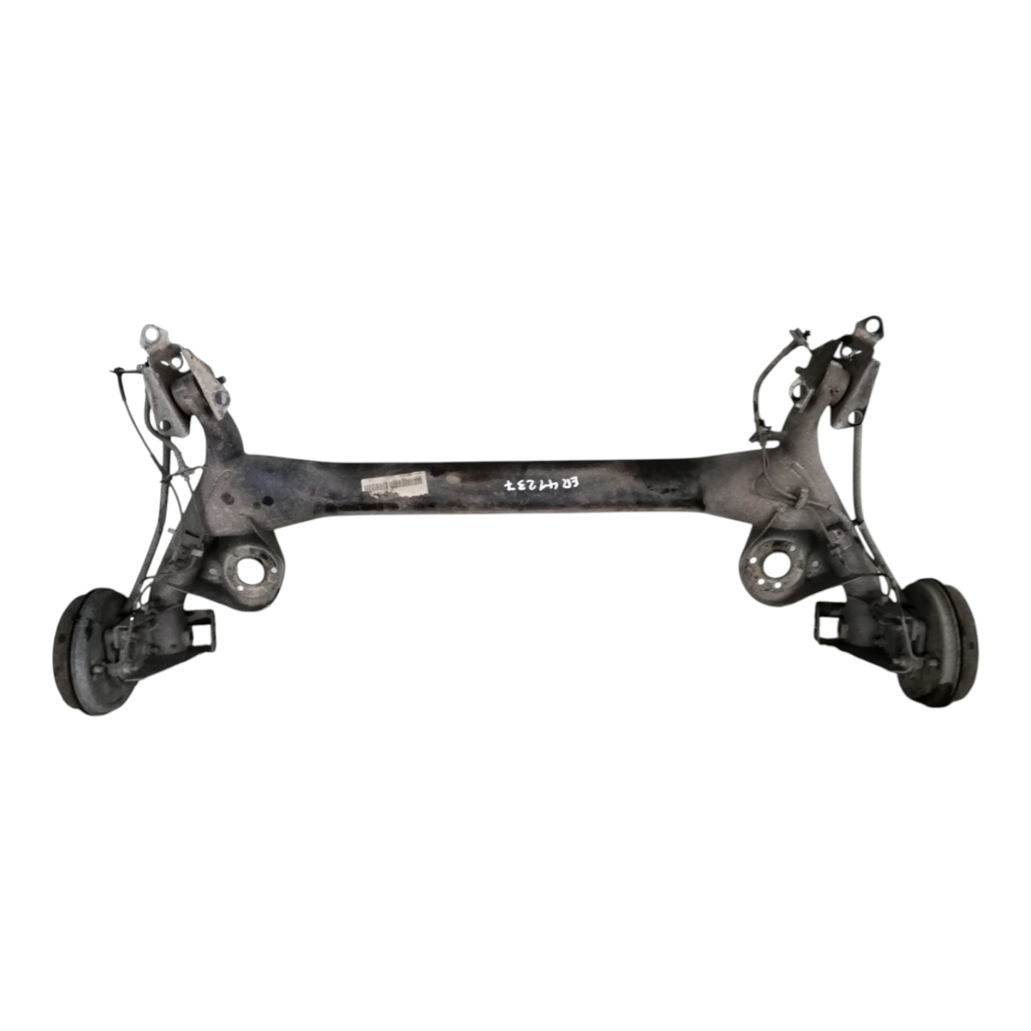 Assale Ponte Posteriore FIAT PUNTO 188 2 Serie Diesel Benzina