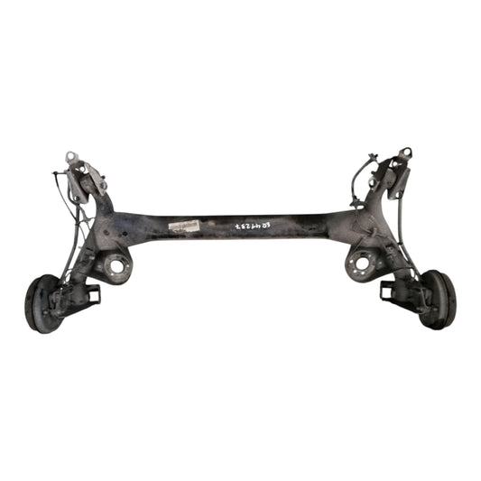 Assale Ponte Posteriore FIAT PUNTO 188 2 Serie Diesel Benzina
