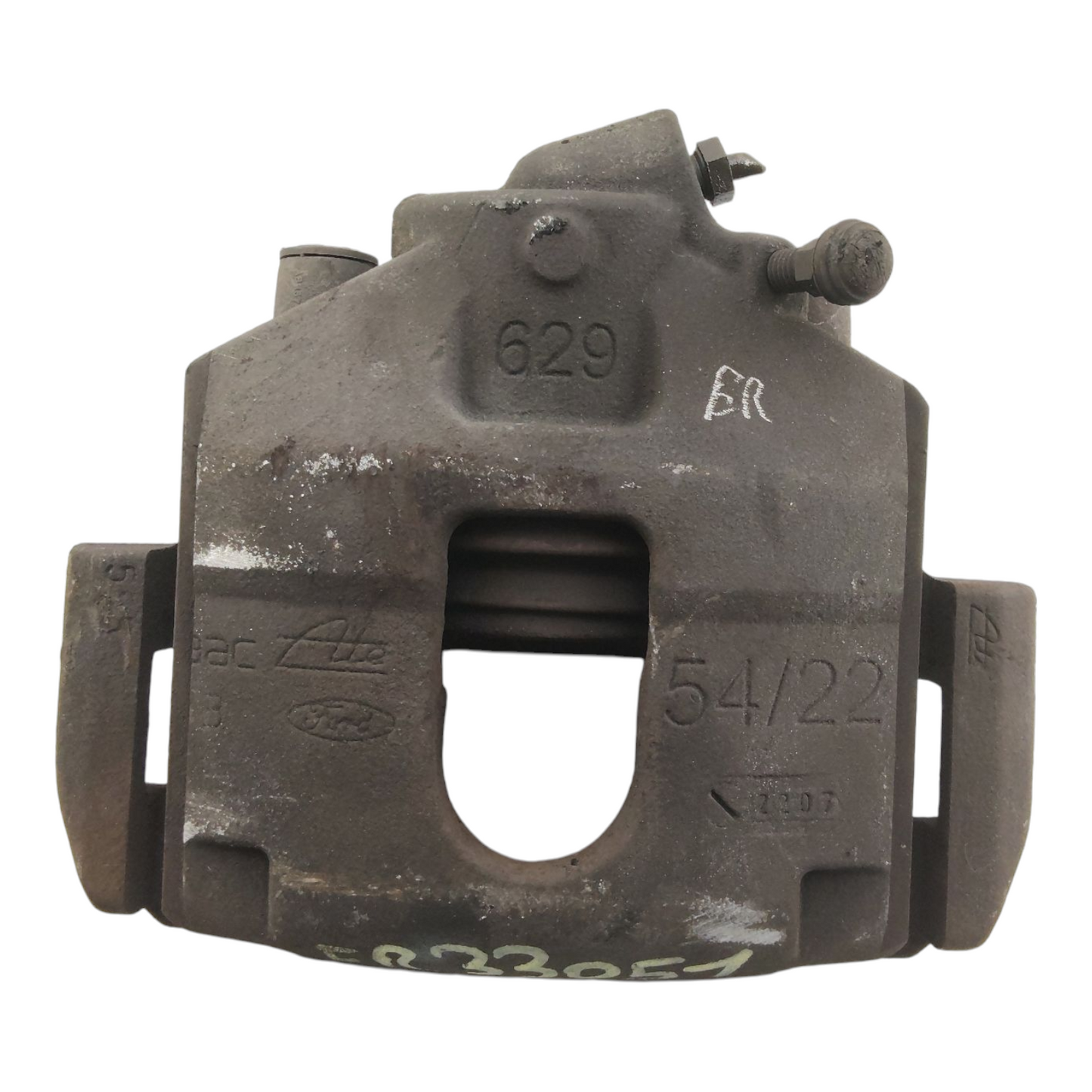 Pinza Freno Anteriore Sinistro FORD FIESTA 4 5 Serie Benzina Diesel