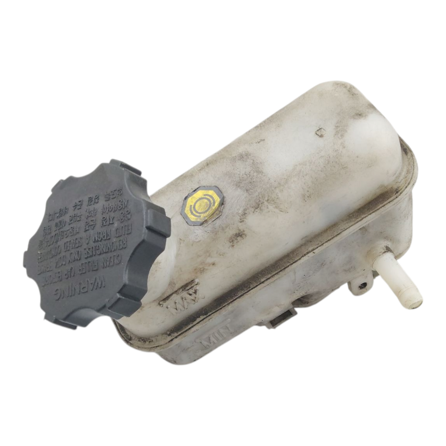 Vaschetta Olio Freni SSANGYONG KORANDO 3 Serie 2.0 Motore 671950