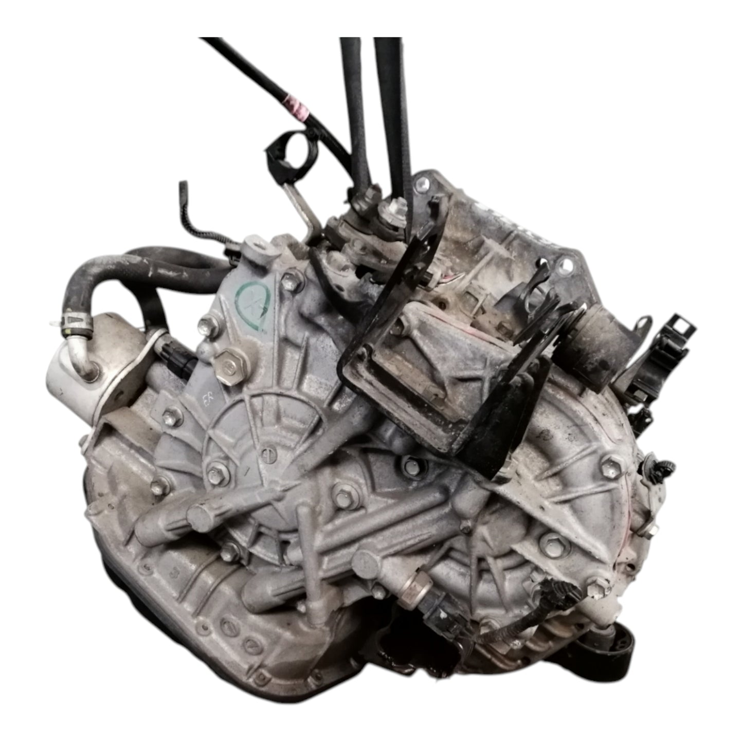 Cambio Automatico TOYOTA VERSO-S 1.3 Benzina Motore 1NRFE