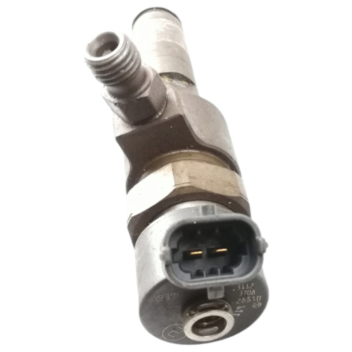 Kit 4 Iniettori ALFA ROMEO 147 1 Serie/156 1 2 Serie 1.9 2.4 Diesel