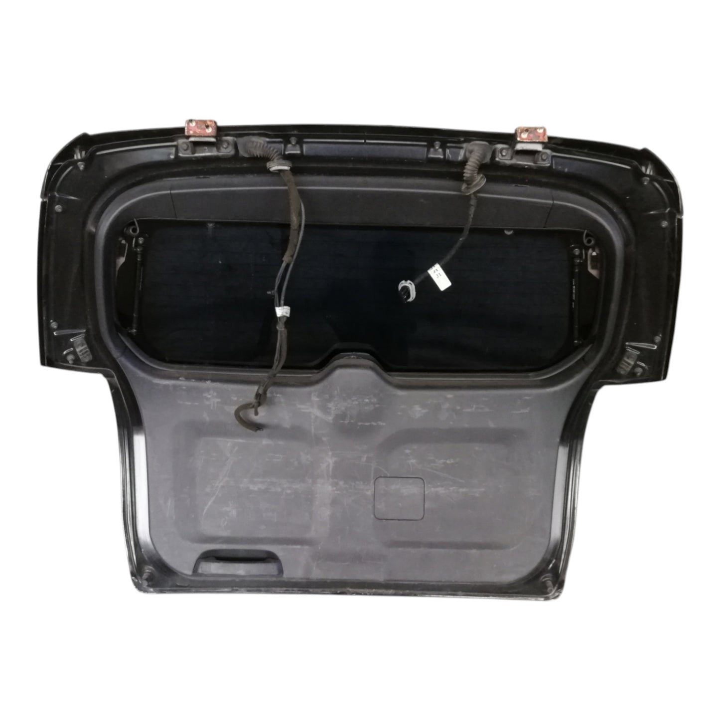 Portello Portellone Posteriore CHEVROLET CAPTIVA 1 Serie