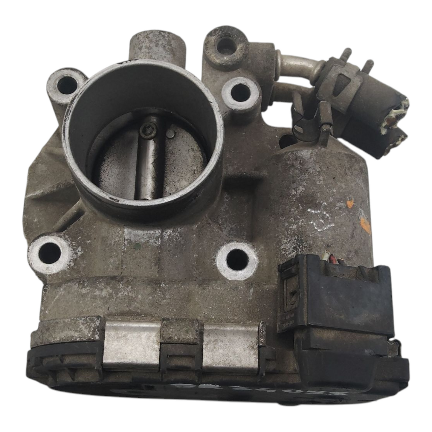 Corpo Farfallato PEUGEOT 107 1.0 Benzina Motore 1KR