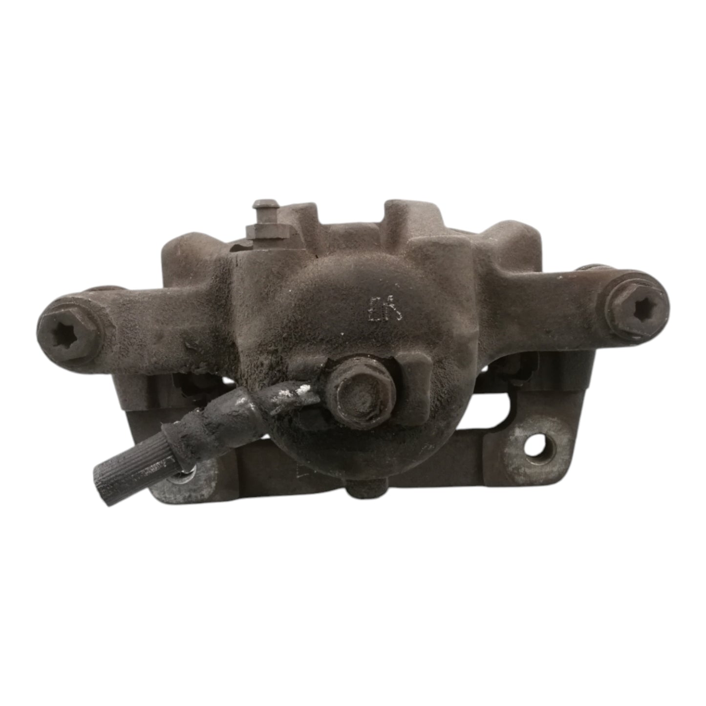 Pinza Freno Anteriore Sinistro HONDA CIVIC 8 Serie Benzina Diesel
