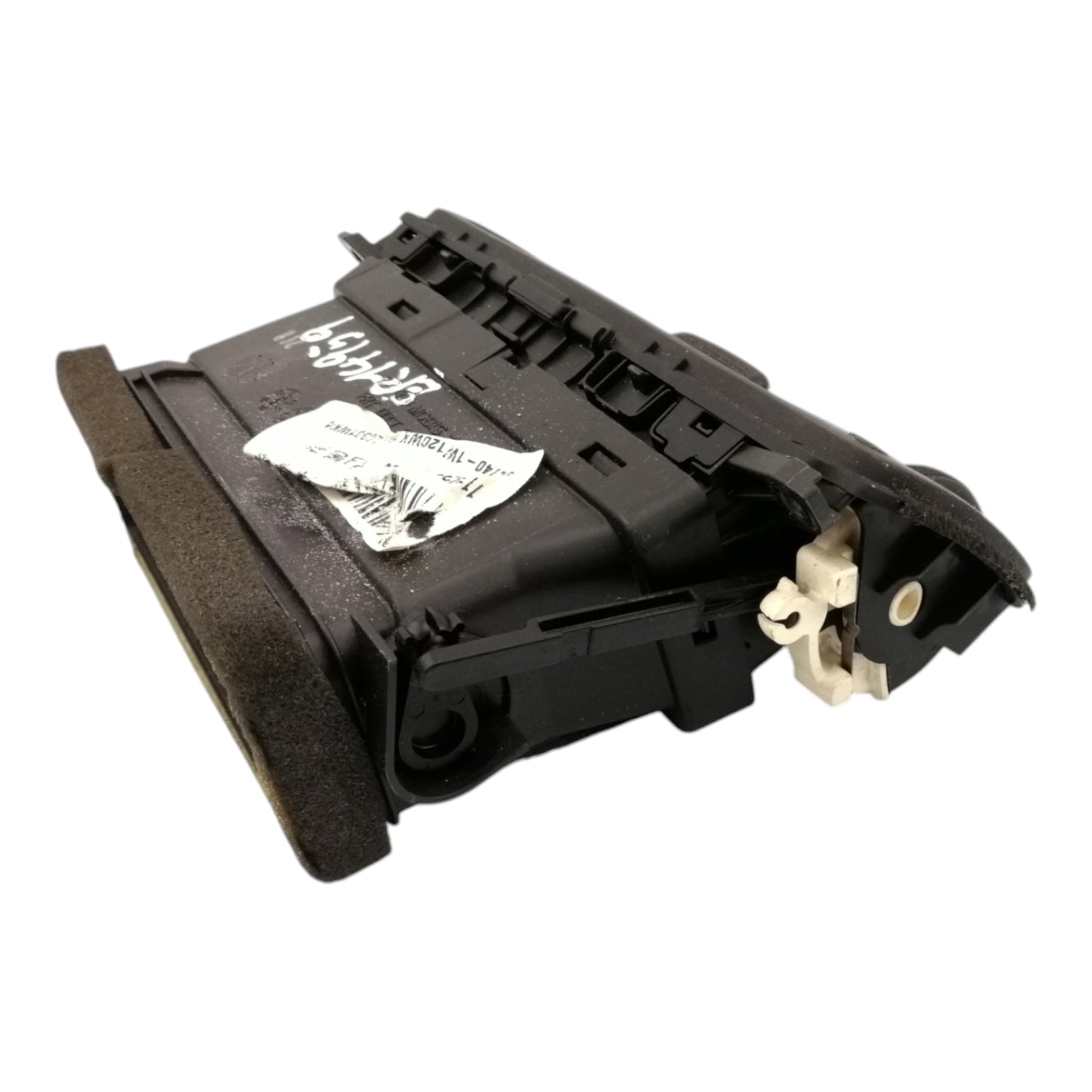 Bocchetta Aria Cruscotto Centrale Superiore Sinistro KIA RIO 3 Serie