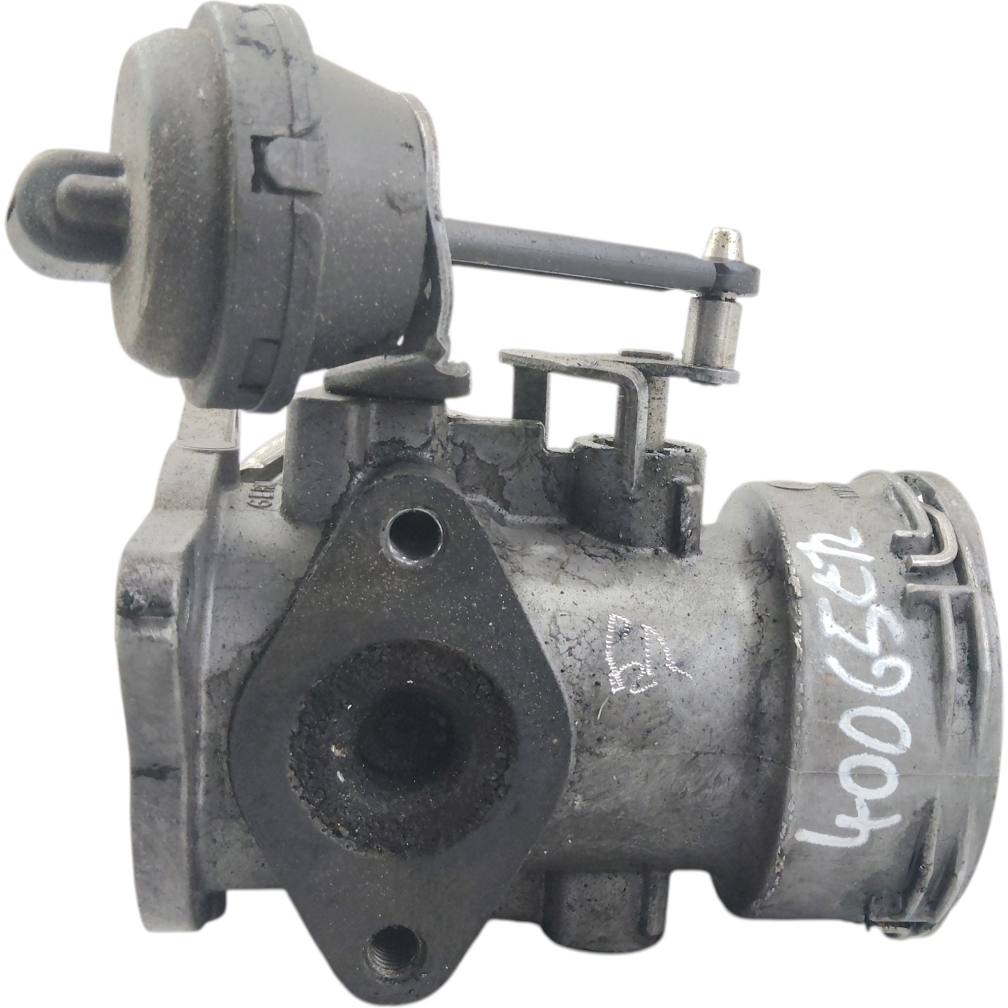 Valvola Egr VOLKSWAGEN GOLF 4 Serie 1.9 TDi