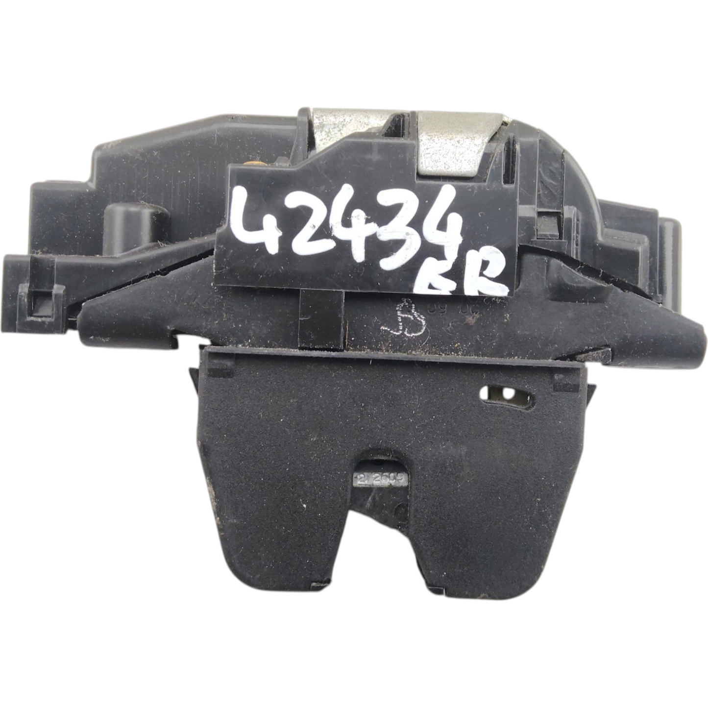 Serratura Portello Posteriore PEUGEOT 207 3-5 Porte