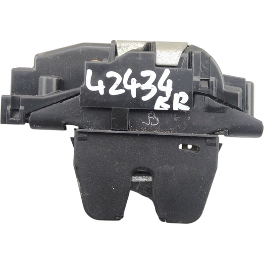 Serratura Portello Posteriore PEUGEOT 207 3-5 Porte