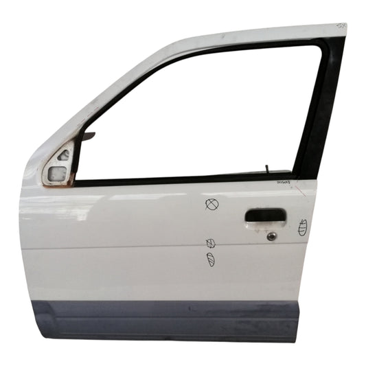 Porta Portiera Anteriore Sinistro DAIHATSU TERIOS 1 Serie