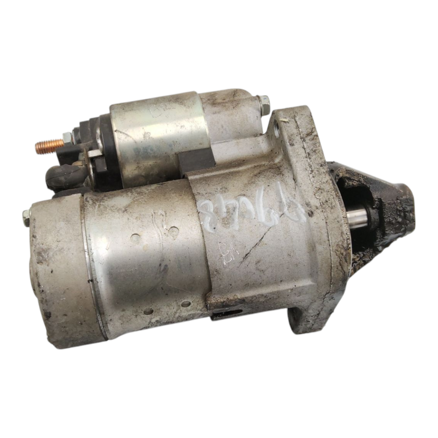 Motorino Avviamento FIAT PUNTO 1 2 Serie/CINQUECENTO/SEICENTO Benzina