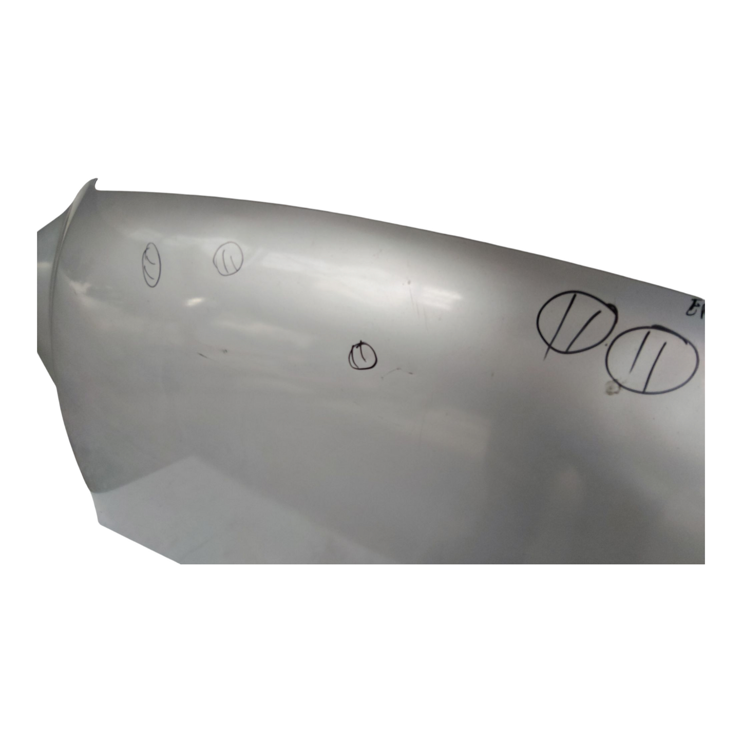 Cofano Anteriore FIAT MULTIPLA 2 Serie