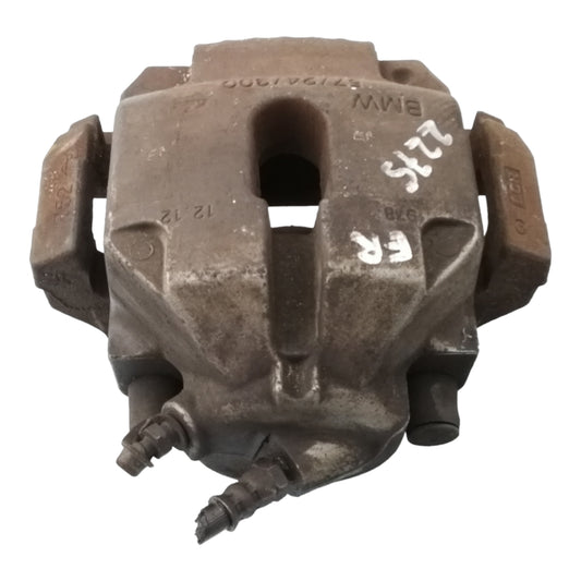 Pinza Freno Anteriore Destro BMW SERIE 3 E84 E90 E91 DIESEL BENZINA