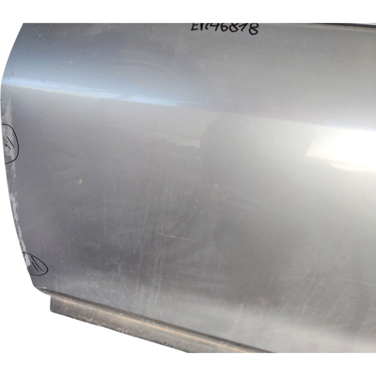 Porta Portiera Anteriore Sinistro MAZDA CX7