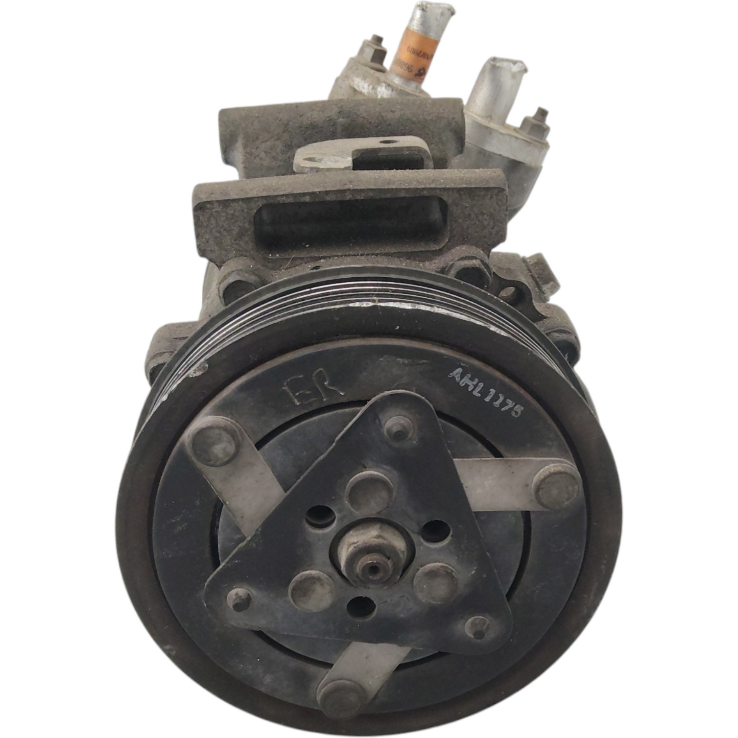 Compressore Aria Condizionata Ac PEUGEOT 207/208 1 Serie Benzina Diesel