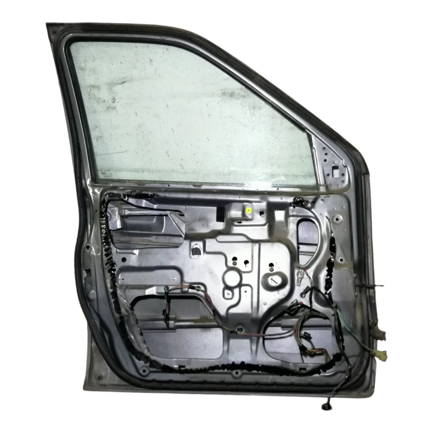 Porta Portiera Anteriore Sinistro SUZUKI IGNIS 2 Serie Berlina 5 Porte