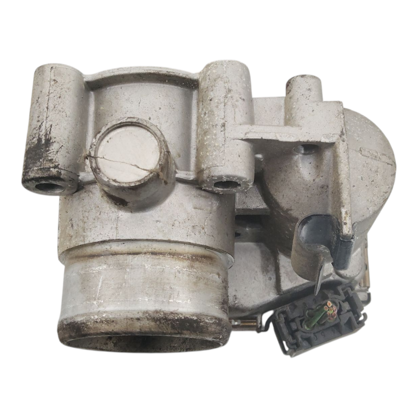 Corpo Farfallato FIAT PUNTO 2 Serie/IDEA/ALBEA 1.2 Benzina