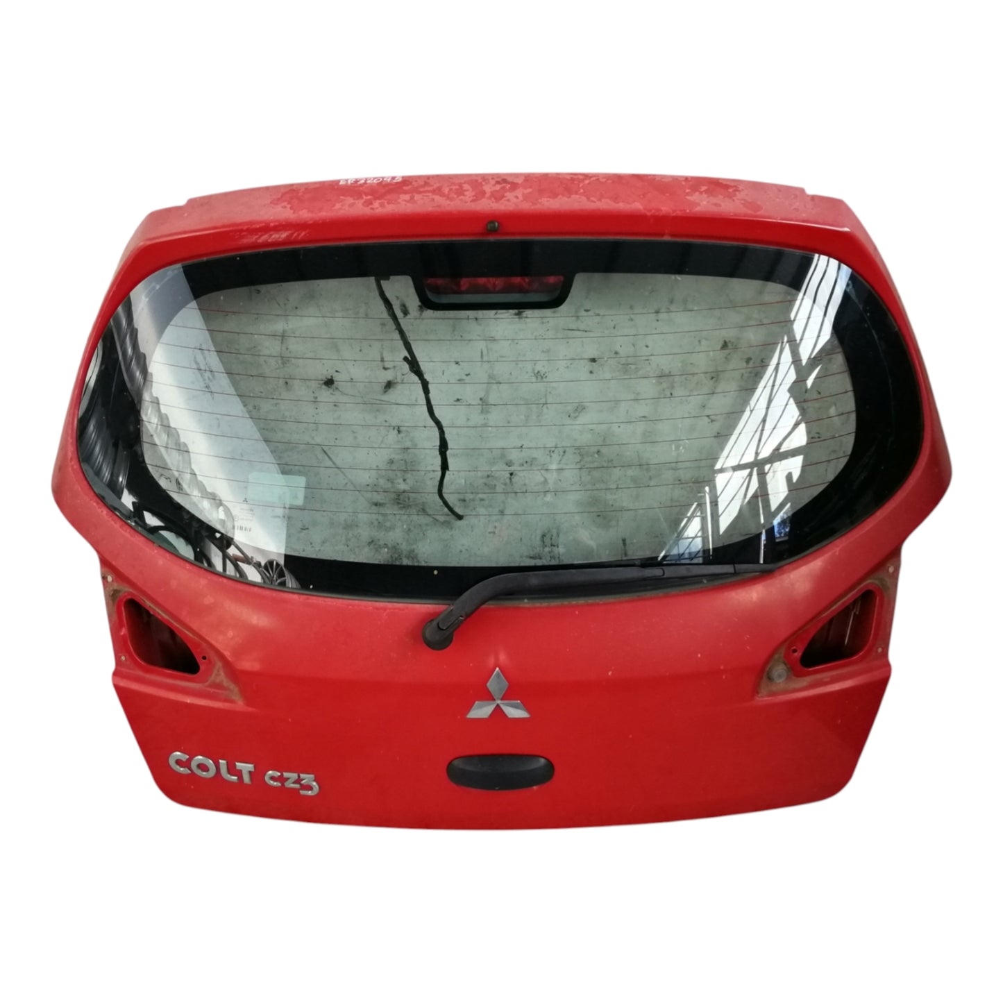 Portello Portellone Posteriore MITSUBISHI COLT 6 Serie Berlina 3 Porte