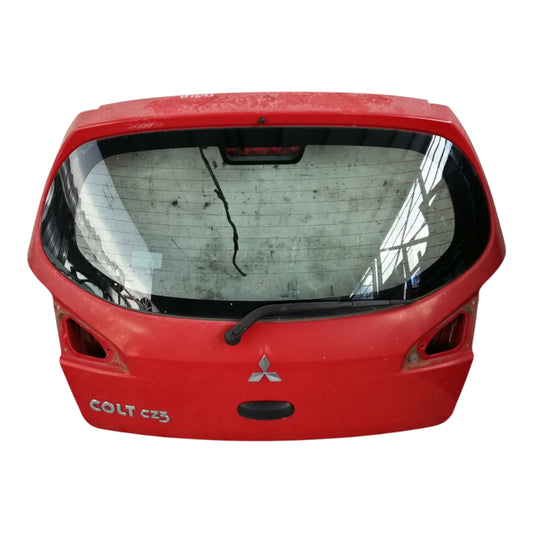 Portello Portellone Posteriore MITSUBISHI COLT 6 Serie Berlina 3 Porte