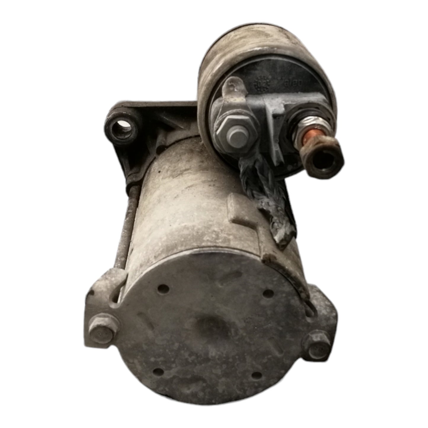 Motorino Avviamento FIAT PUNTO 2 Serie/500 2 Serie/FIORINO 3 1.3 Diesel