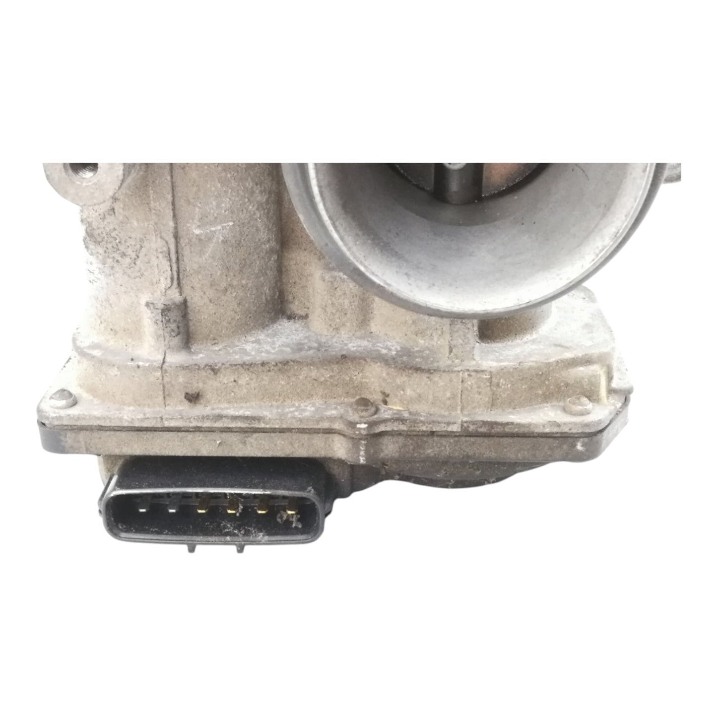 Corpo Farfallato TOYOTA YARIS 2 Serie 1.3 Benzina Motore 2SZ FE