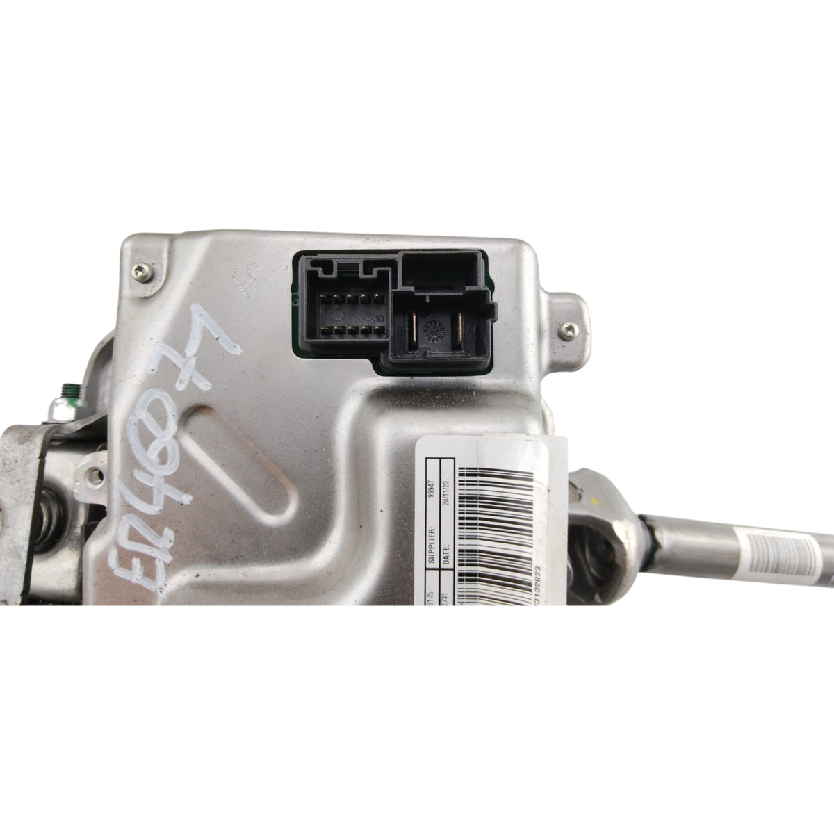 Piantone Sterzo Elettrico FIAT PANDA 3 Serie 312 1.0 Hybrid 46341162