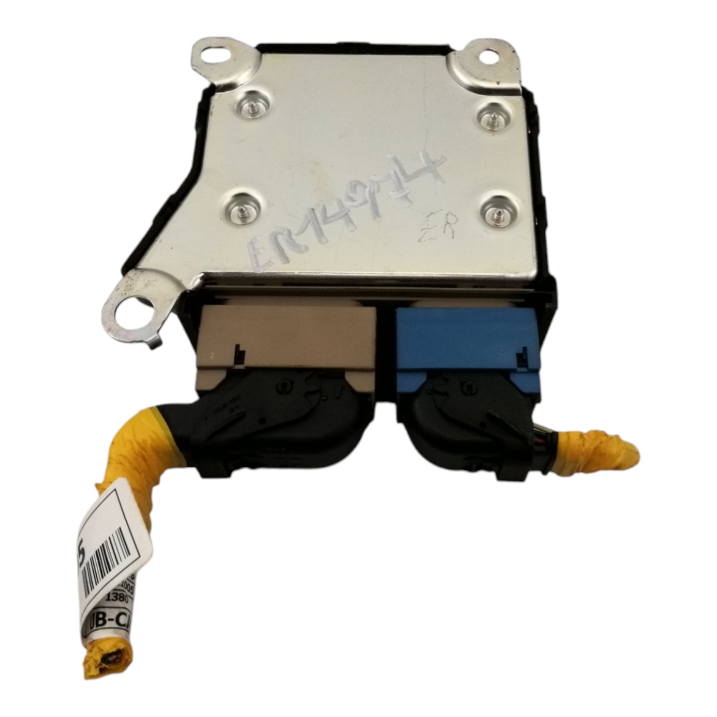 Centralina Airbag KIA RIO 3 Serie Berlina 5 Porte