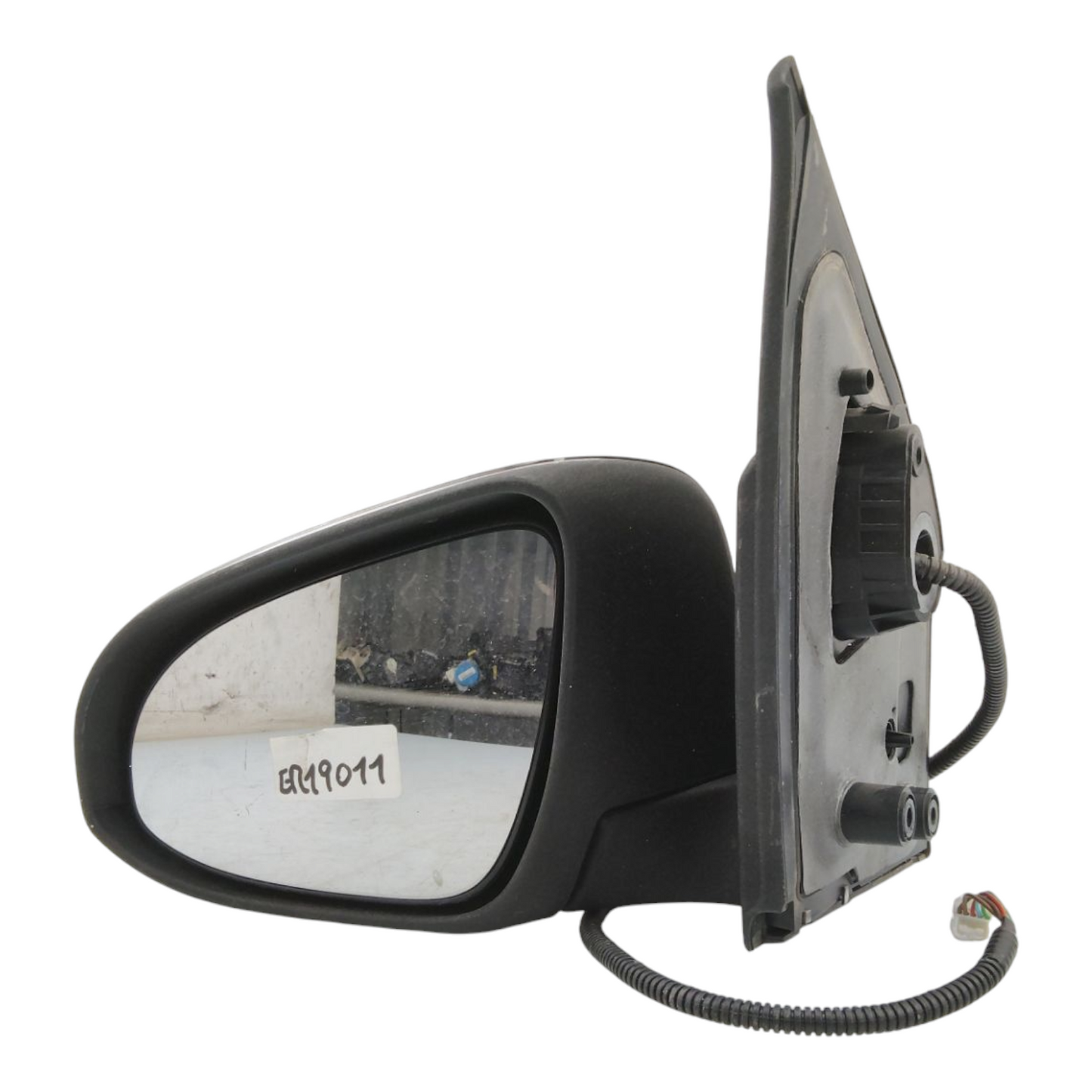 Specchietto Retrovisore Esterno Anteriore Sinistro PEUGEOT 108