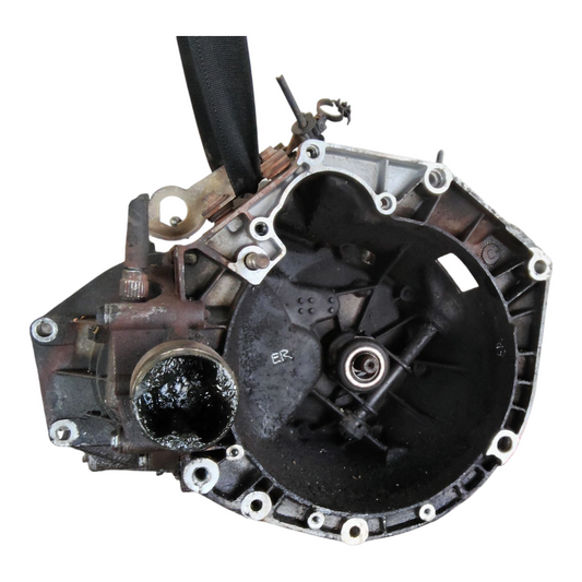 Cambio Manuale 5 Marce FIAT PUNTO 176 1 Serie 1.2 Benzina 176A8000