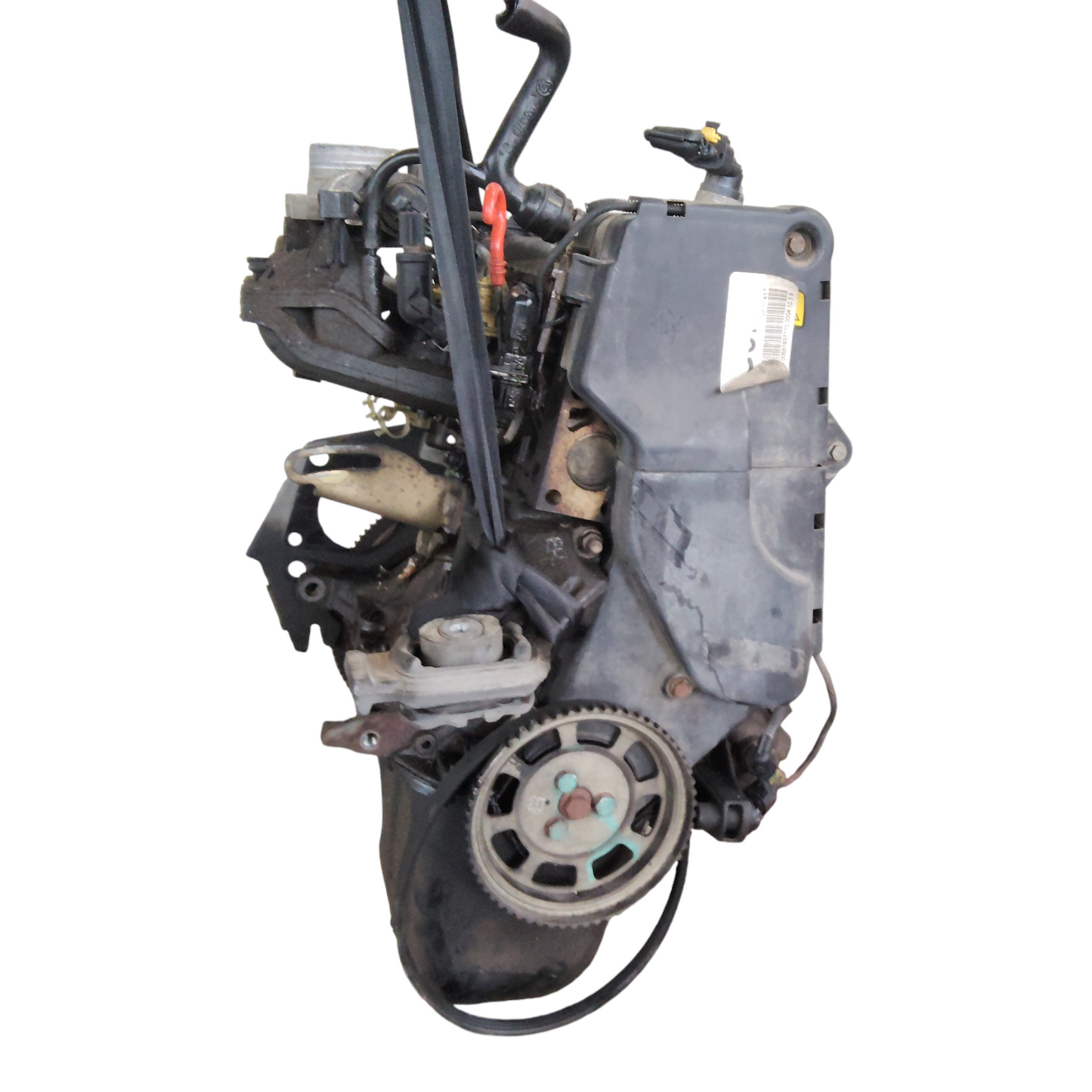 Motore 187A1000 FIAT 600 1.1 Benzina 143.000 Km