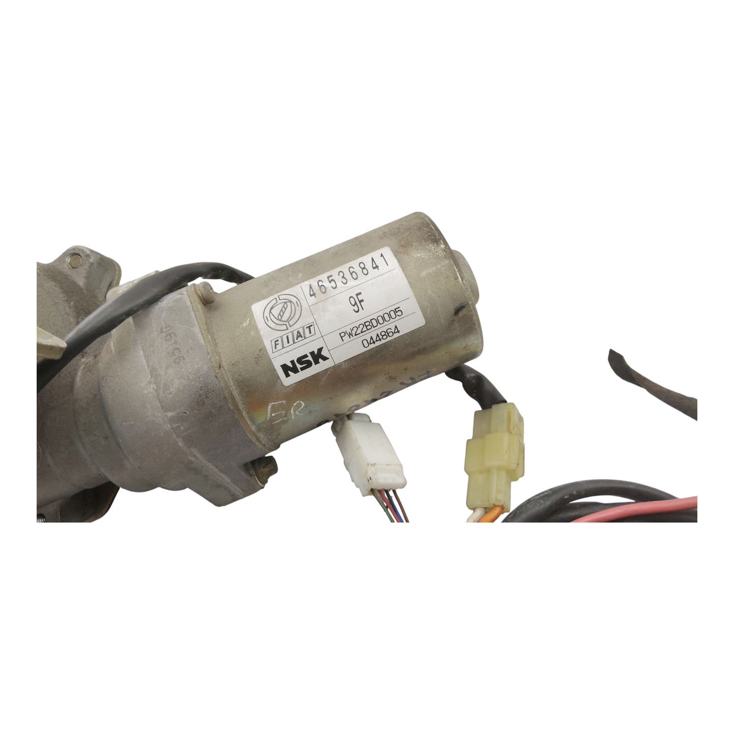 Piantone Sterzo Completo FIAT SEICENTO/600 0.9 1.1 Benzina