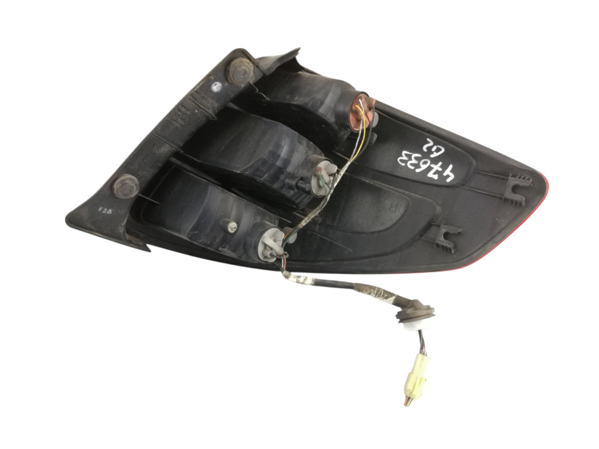 Fanale Stop Posteriore Sinistro SUZUKI SX4