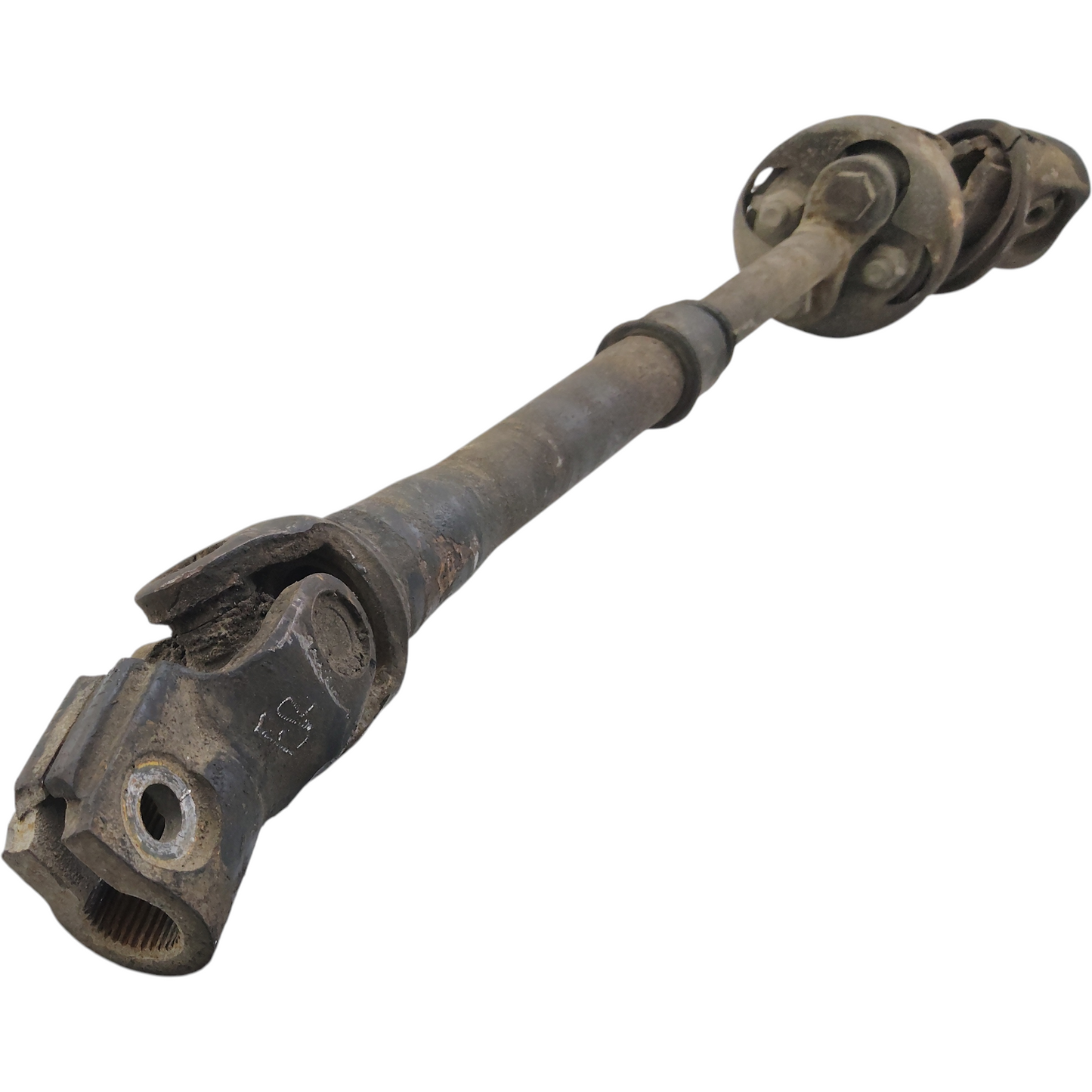 Piantone Sterzo Inferiore SUZUKI VITARA 1 Serie 1.6 Motore G16B